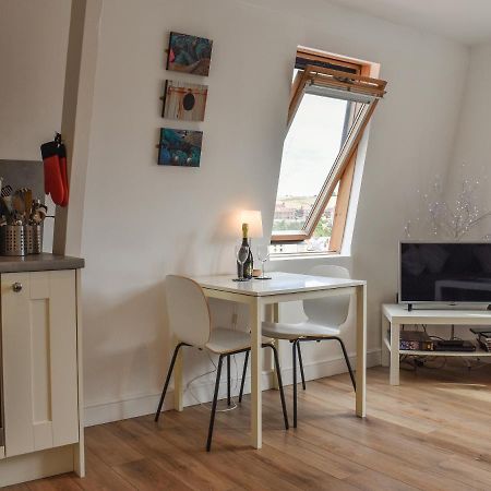 Coast Apartment ويتبي المظهر الخارجي الصورة