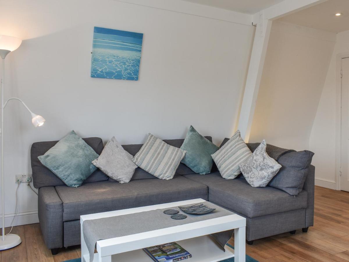 Coast Apartment ويتبي المظهر الخارجي الصورة