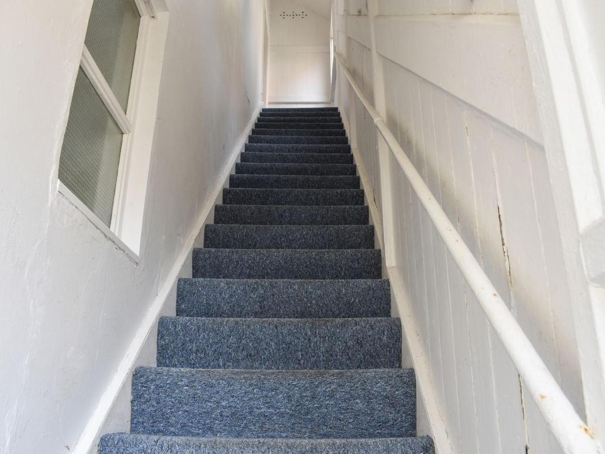 Coast Apartment ويتبي المظهر الخارجي الصورة