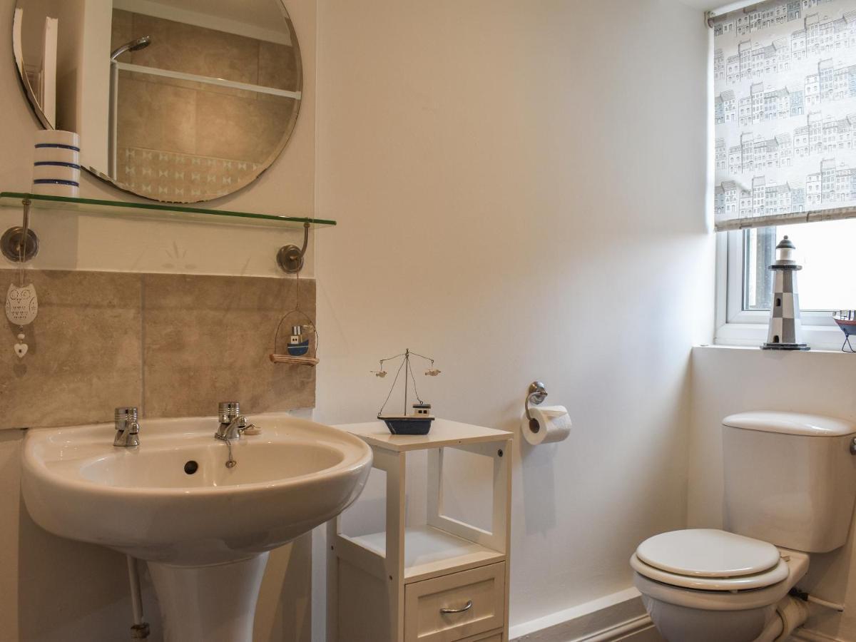Coast Apartment ويتبي المظهر الخارجي الصورة